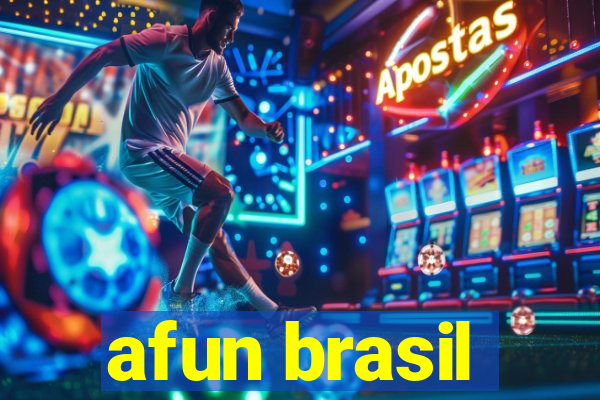 afun brasil